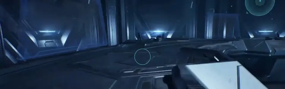 Alone location preview in Two Betrayals