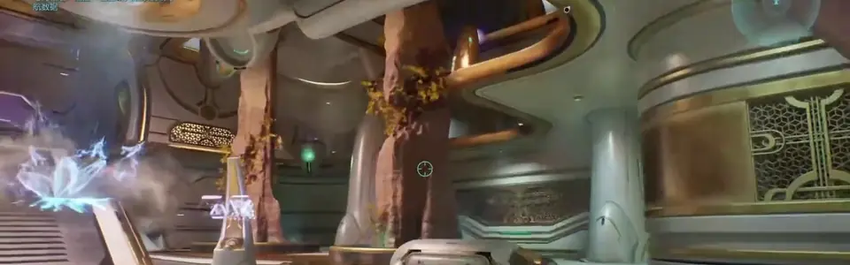 Johnny Ammo Seed Skull route step in Boarding Action